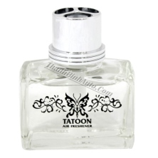 AUG TAJ86 - Dầu thơm khử mùi Nhật Bản dòng Tatoon Liquid White Musk